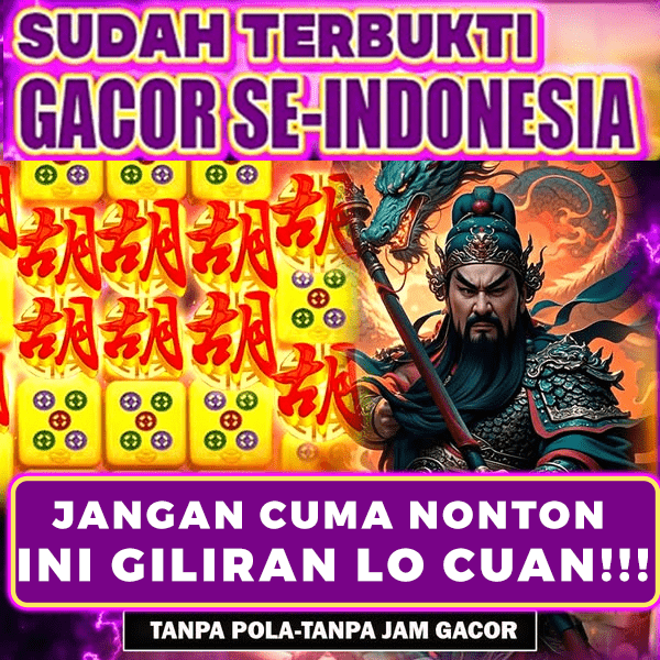 Link Slot Gacor Terbaru Dan Cara Menemukannya